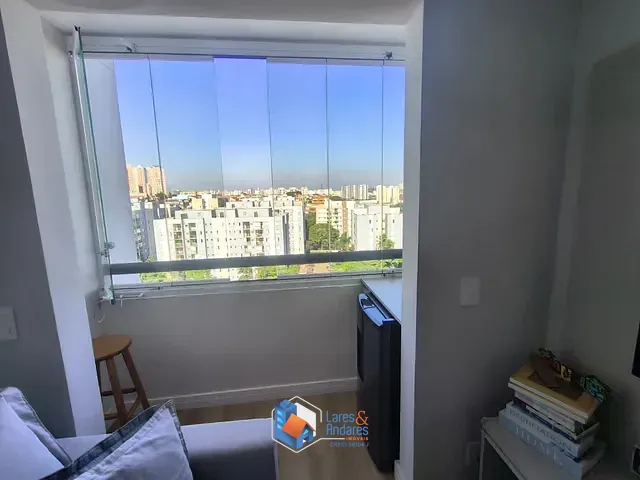 Apartamento com 48m² 2 quartos e 1 banheiro, à venda, no bairro Fregusia do Ò em São Paulo
