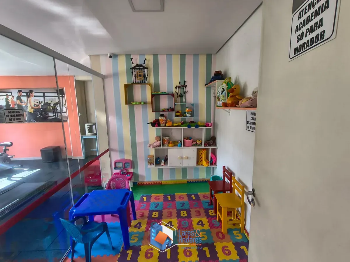 Apartamento, 2 quartos, 48 m² - Foto 39