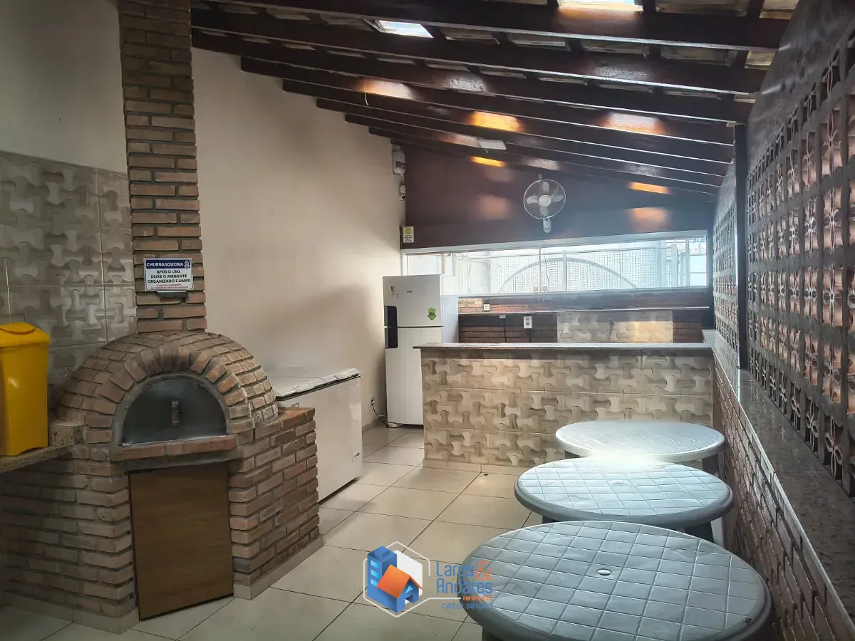 Apartamento, 2 quartos, 48 m² - Foto 36