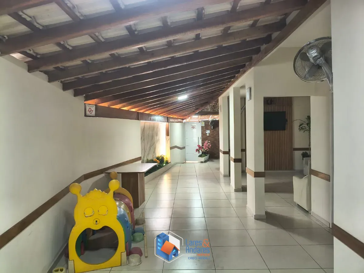 Apartamento, 2 quartos, 48 m² - Foto 31