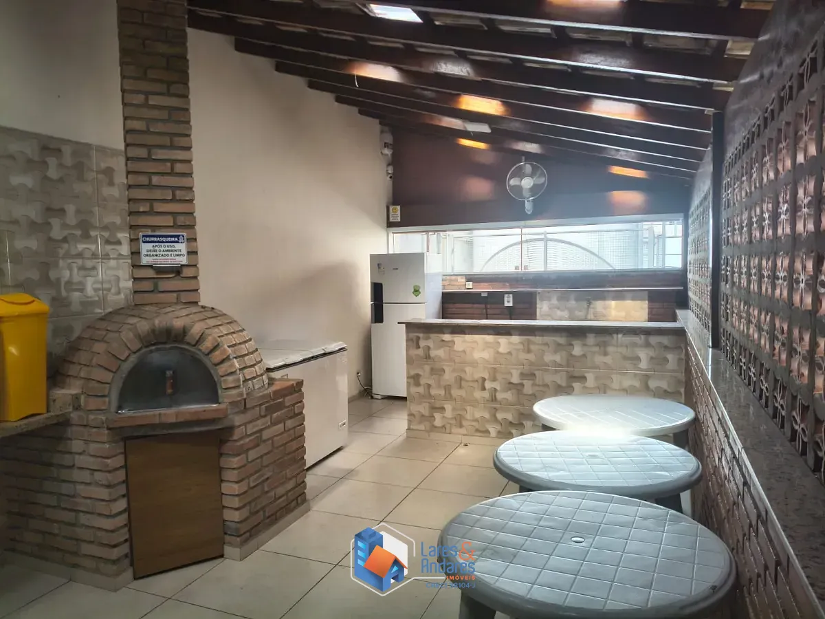 Apartamento, 2 quartos, 48 m² - Foto 33
