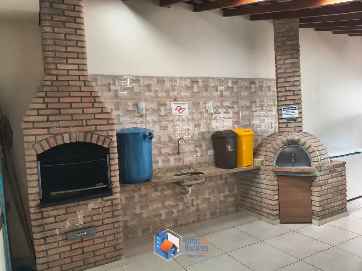 Apartamento, 2 quartos, 48 m² - Foto 34