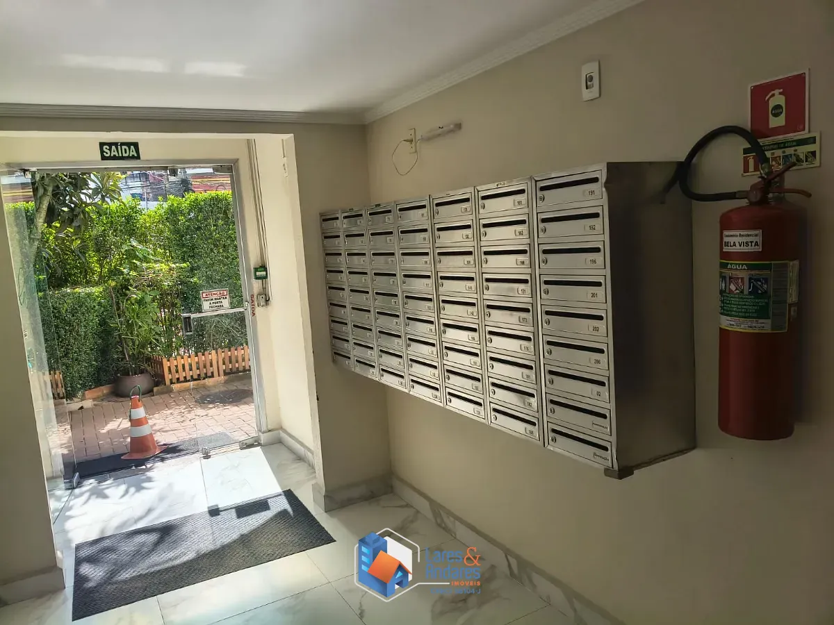 Apartamento, 2 quartos, 48 m² - Foto 35