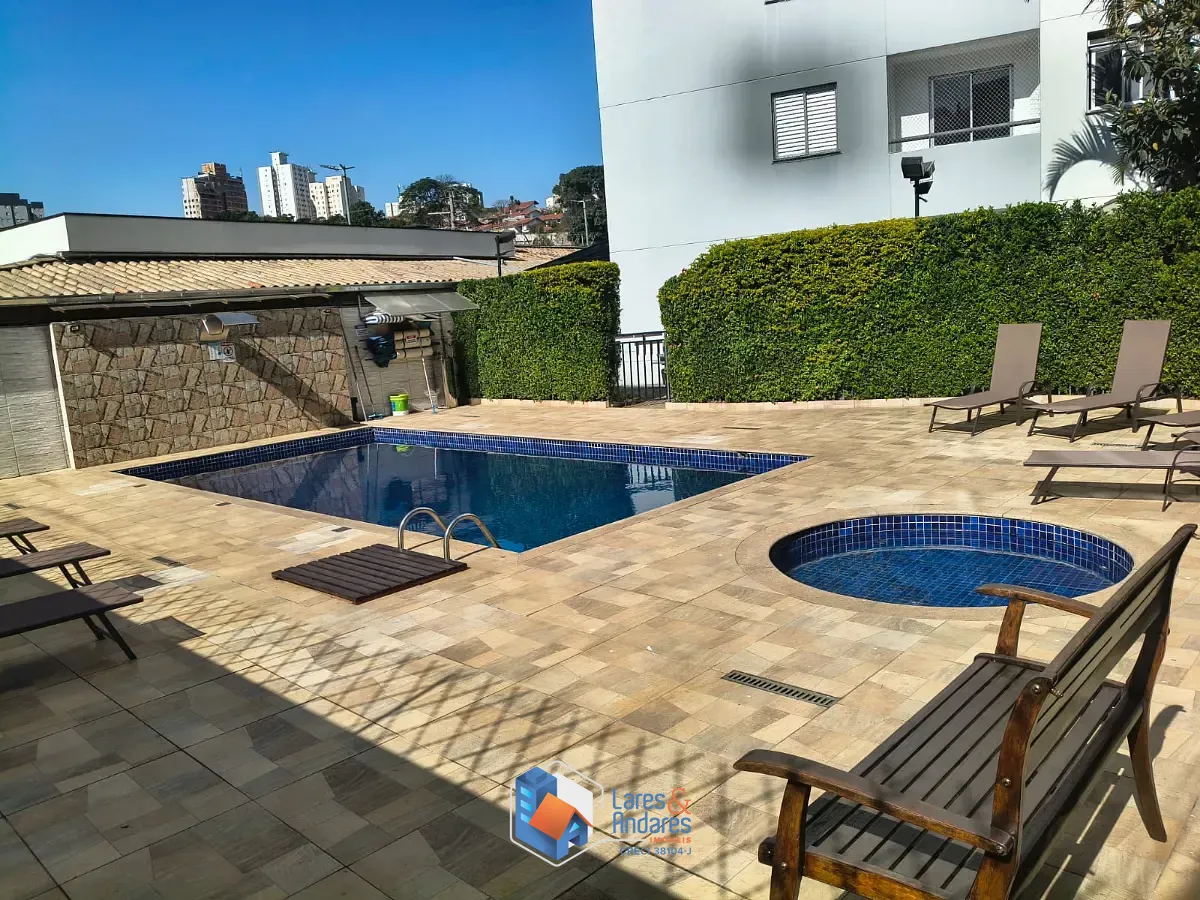 Apartamento, 2 quartos, 48 m² - Foto 32