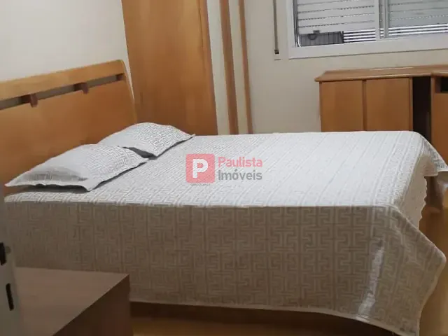 Apartamento 3 quartos e 2 banheiros, à venda ou para alugar, no bairro Itaim Bibi em São Paulo