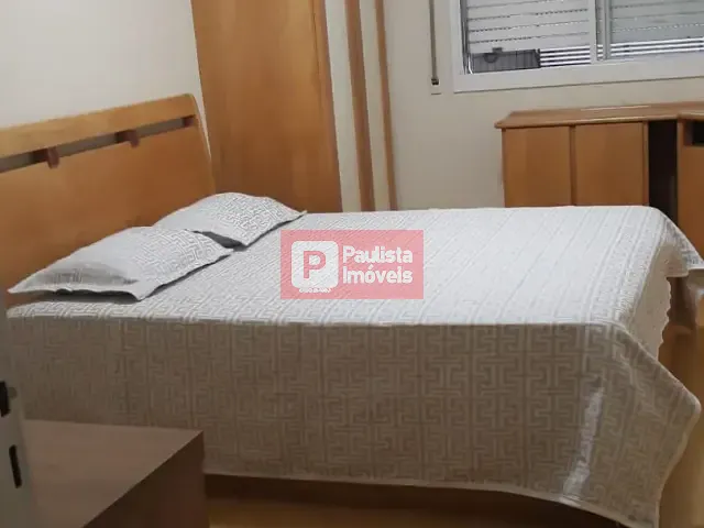 Apartamento 3 quartos e 2 banheiros, à venda ou para alugar, no bairro Itaim Bibi em São Paulo