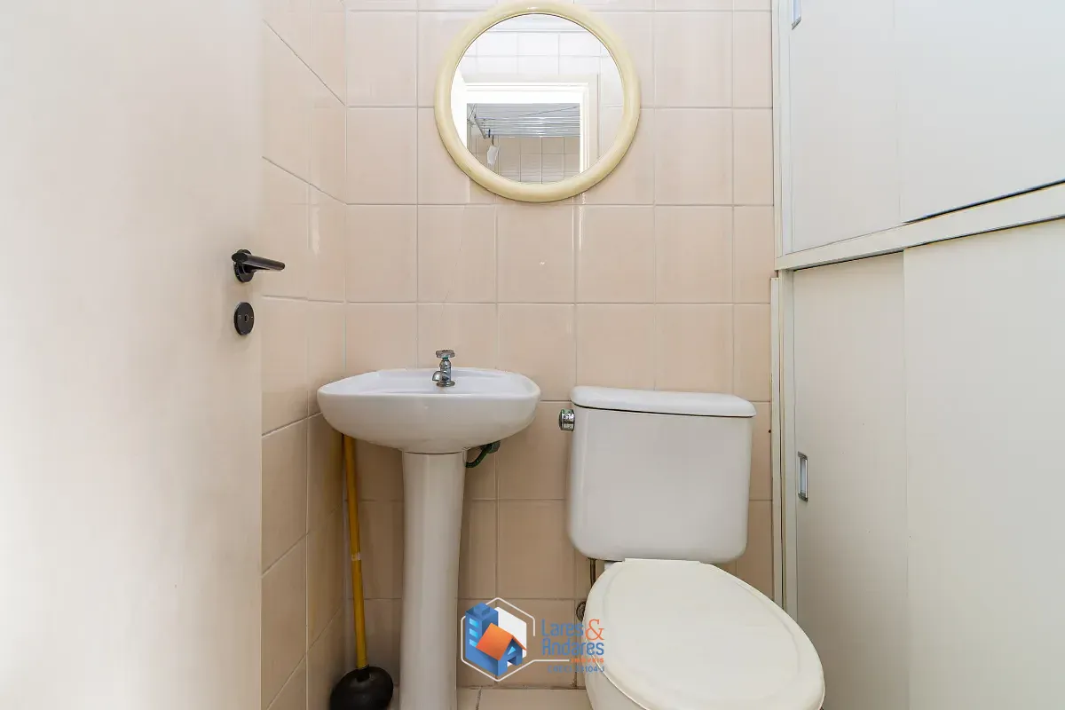Apartamento, 3 quartos, 102 m² - Foto 13