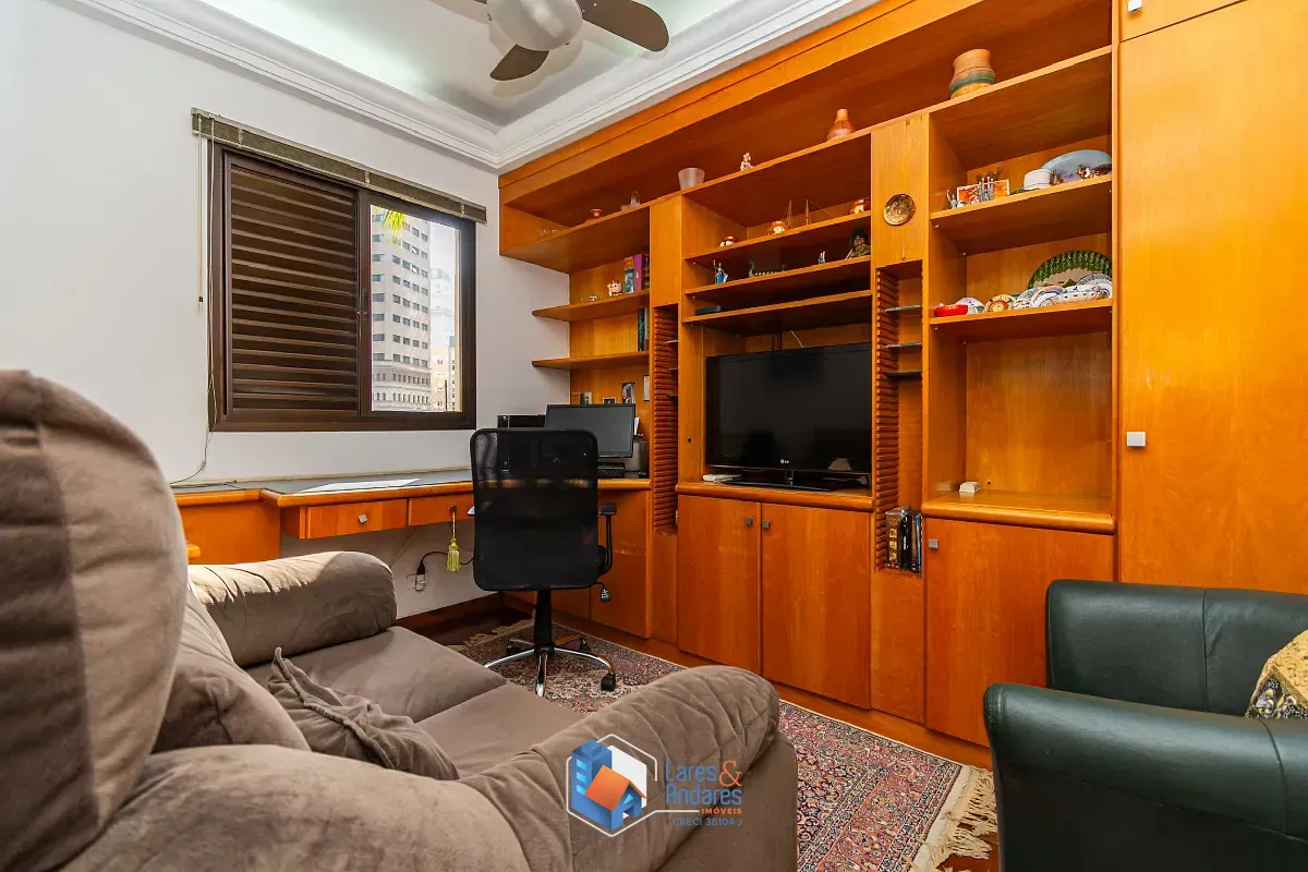 Apartamento, 3 quartos, 102 m² - Foto 21