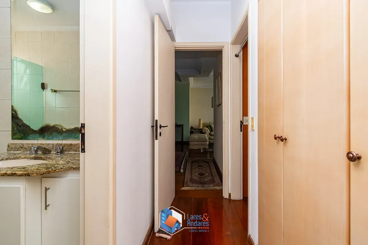 Apartamento, 3 quartos, 102 m² - Foto 25