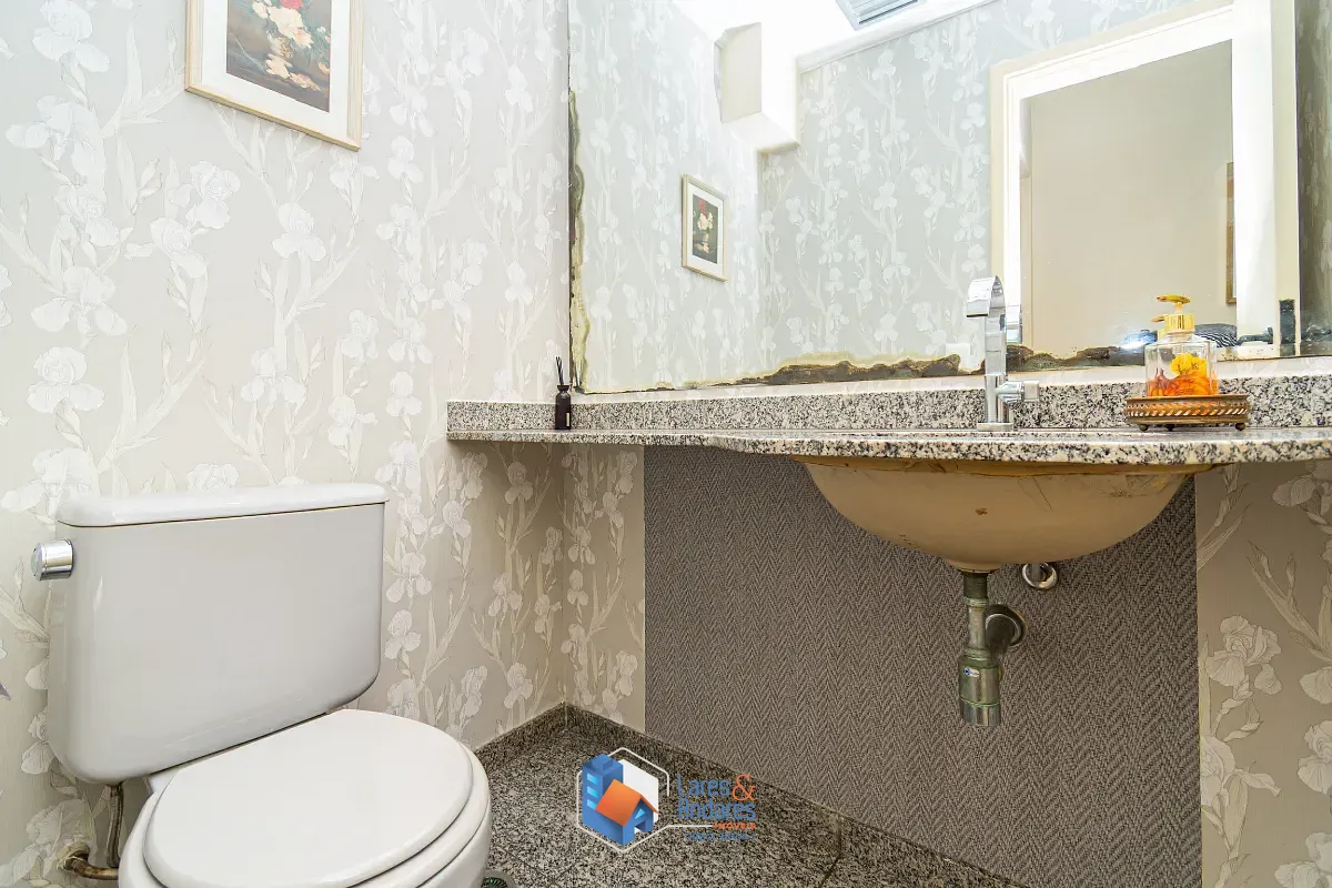Apartamento, 3 quartos, 102 m² - Foto 15