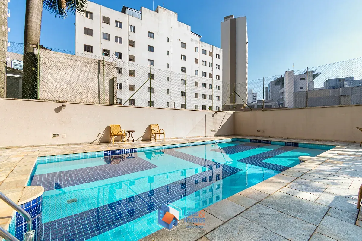 Apartamento, 3 quartos, 102 m² - Foto 32