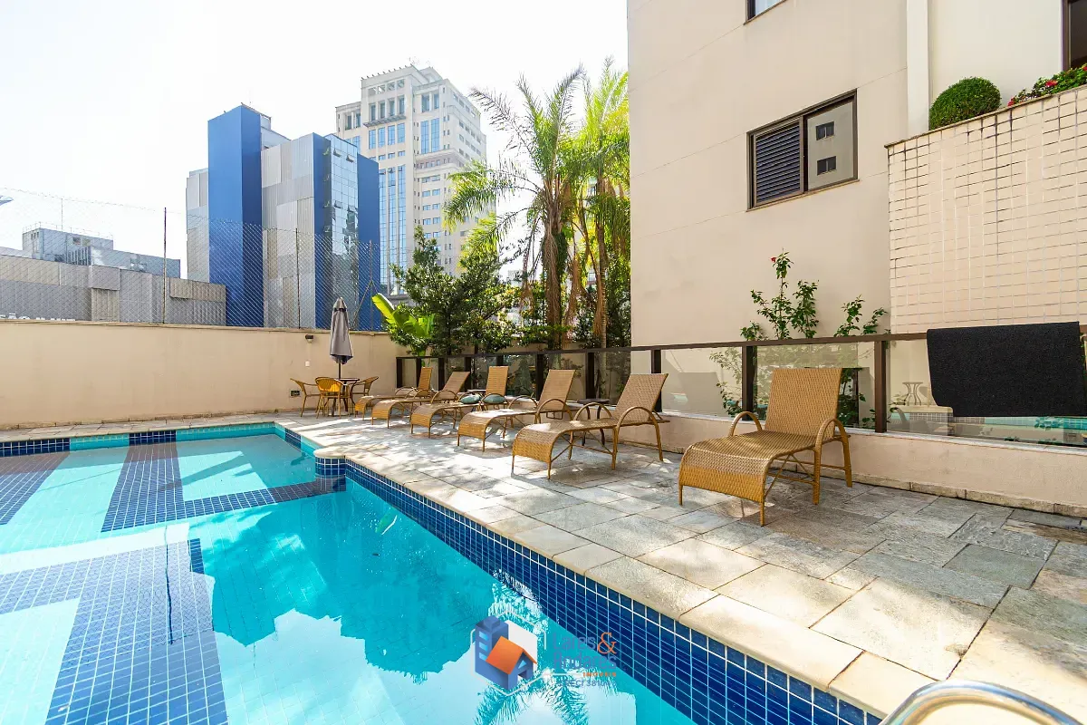 Apartamento, 3 quartos, 102 m² - Foto 33
