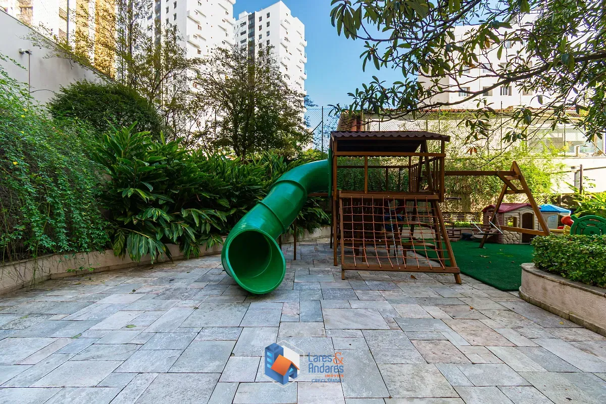 Apartamento, 3 quartos, 102 m² - Foto 34