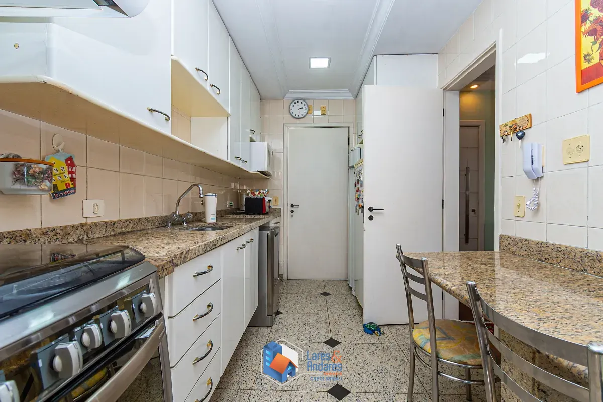 Apartamento, 3 quartos, 102 m² - Foto 8