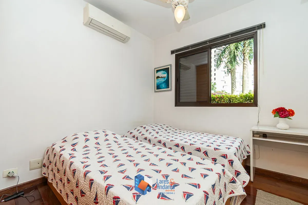 Apartamento, 3 quartos, 102 m² - Foto 27