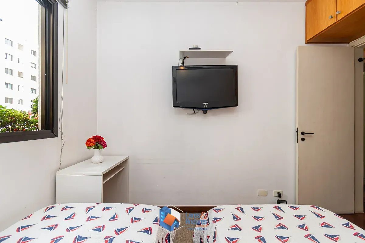 Apartamento, 3 quartos, 102 m² - Foto 29