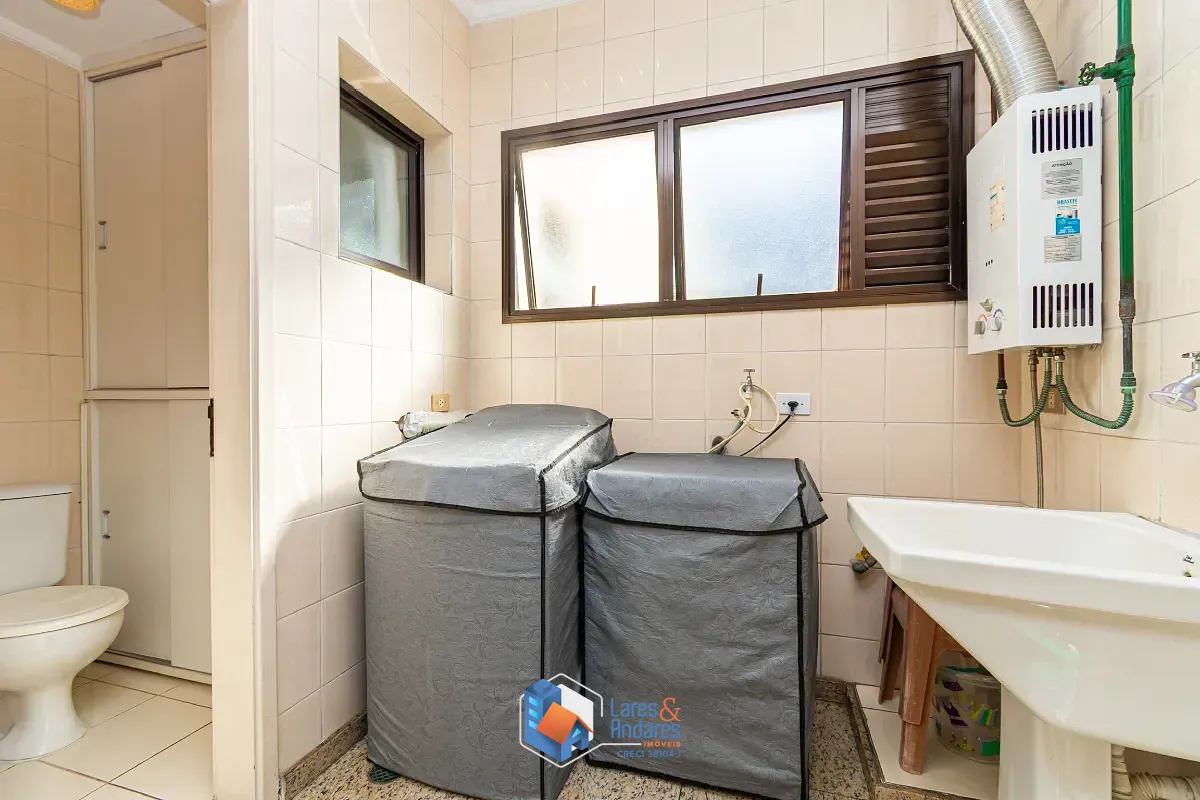 Apartamento, 3 quartos, 102 m² - Foto 12