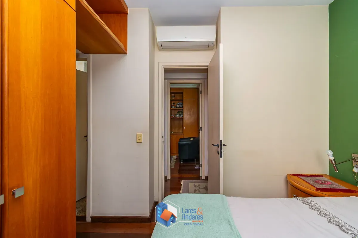 Apartamento, 3 quartos, 102 m² - Foto 18