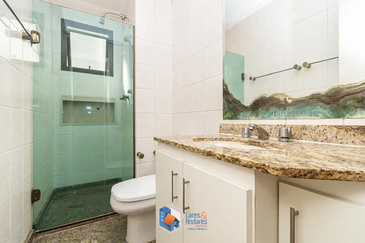 Apartamento, 3 quartos, 102 m² - Foto 26