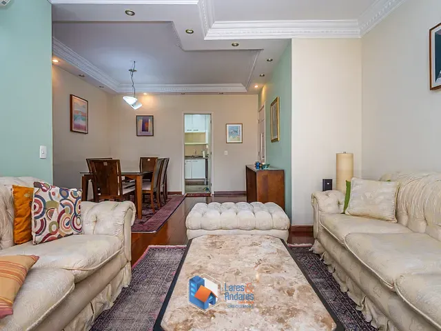 Apartamento com 1567m² 3 quartos e 3 banheiros, à venda, no bairro Vila Nova Conceição em São Paulo