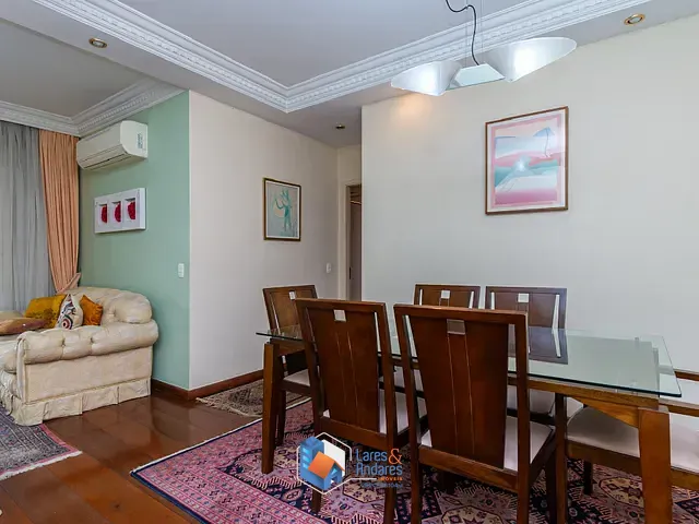 Apartamento com 1567m² 3 quartos e 3 banheiros, à venda, no bairro Vila Nova Conceição em São Paulo