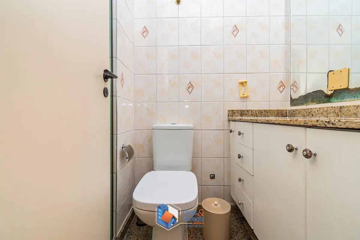 Apartamento, 3 quartos, 102 m² - Foto 23
