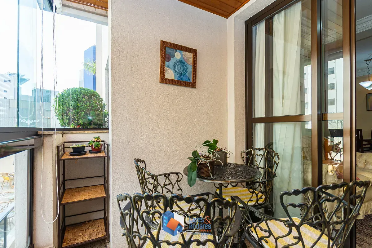 Apartamento, 3 quartos, 102 m² - Foto 30