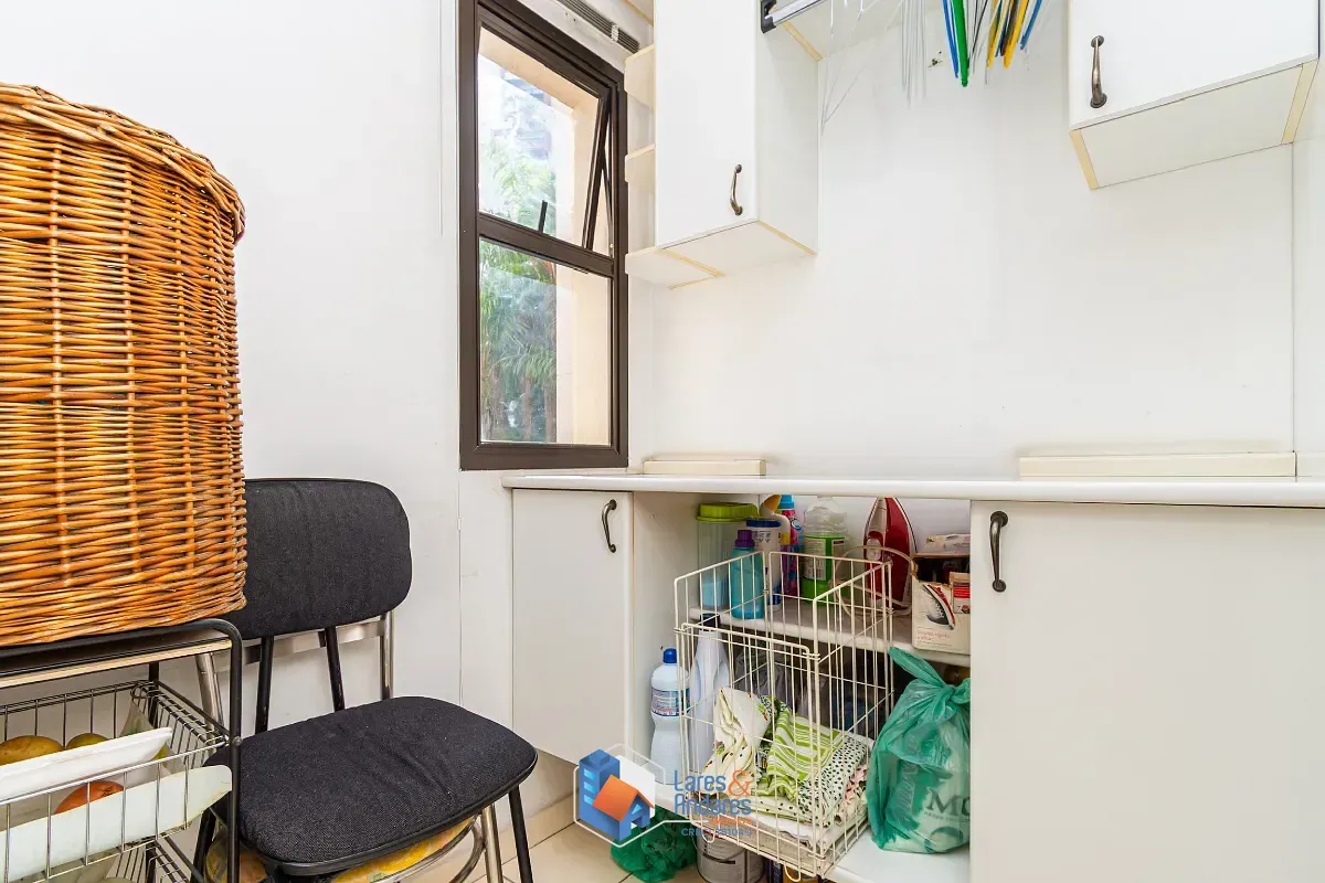 Apartamento, 3 quartos, 102 m² - Foto 14