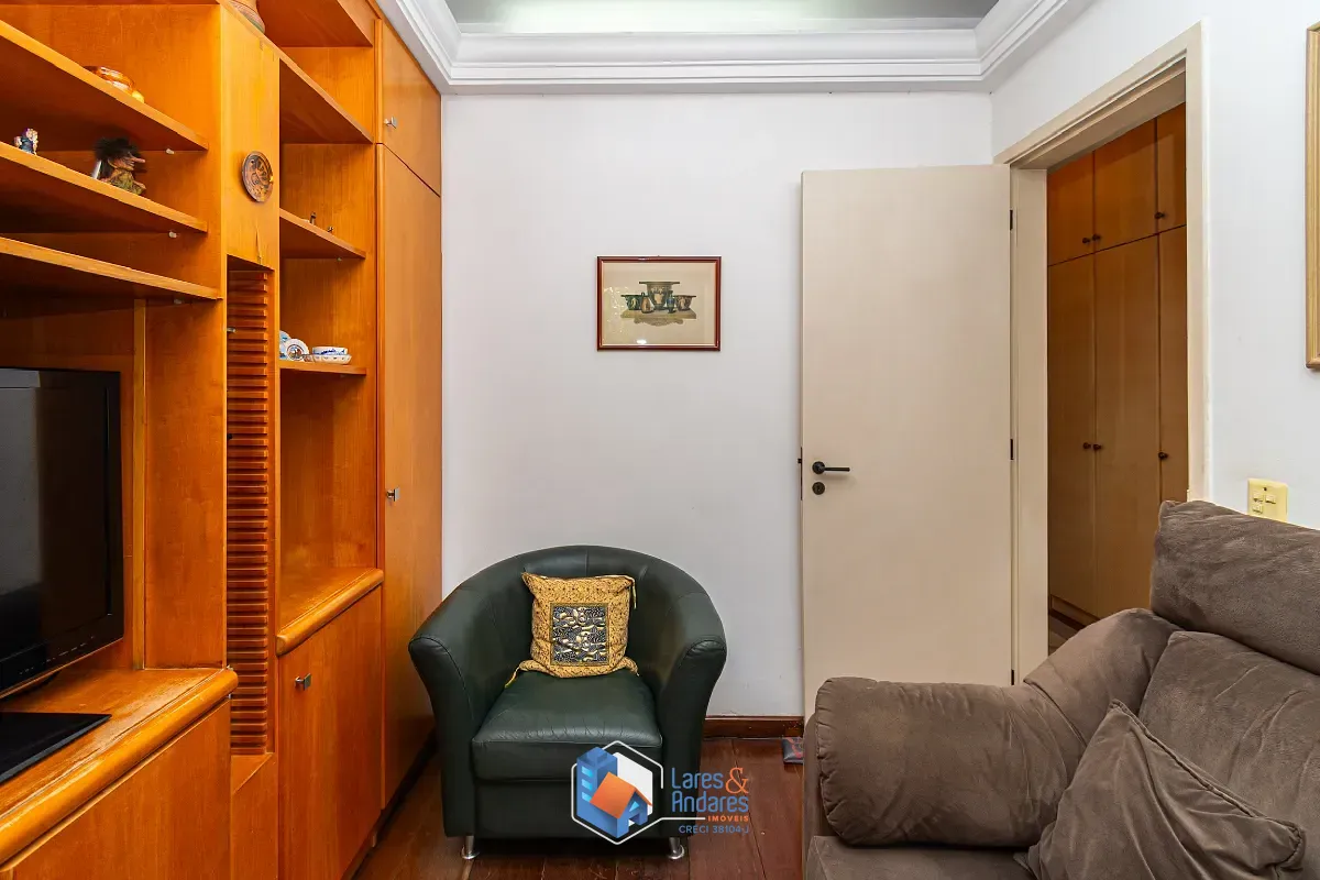 Apartamento, 3 quartos, 102 m² - Foto 22