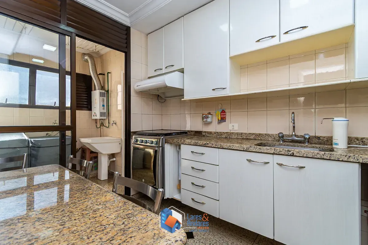 Apartamento, 3 quartos, 102 m² - Foto 9