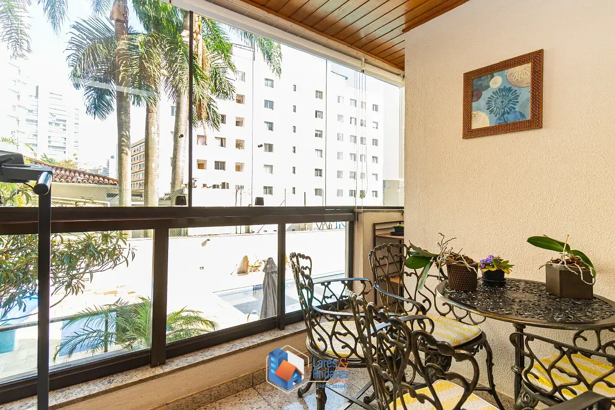 Apartamento, 3 quartos, 102 m² - Foto 6
