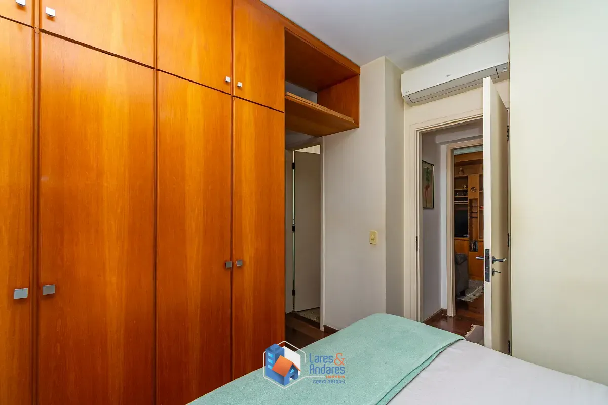 Apartamento, 3 quartos, 102 m² - Foto 17