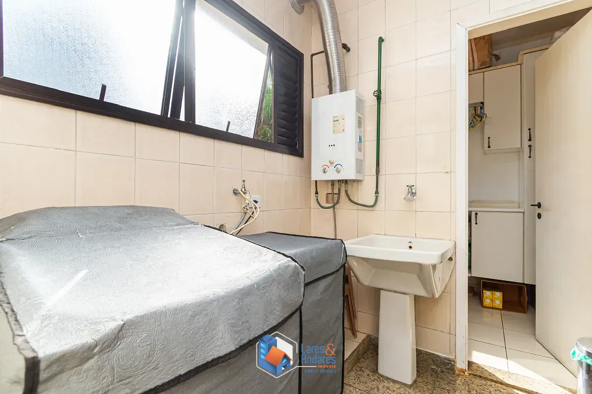 Apartamento, 3 quartos, 102 m² - Foto 11
