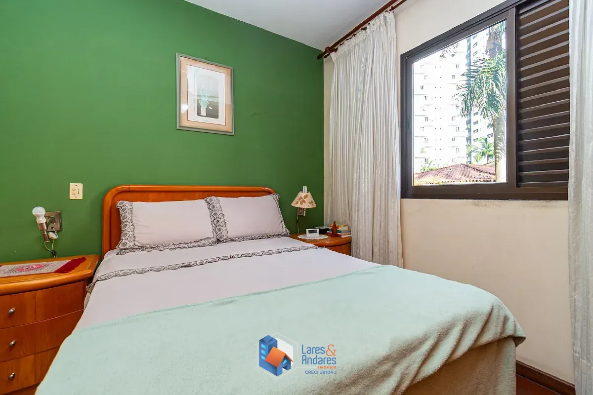 Apartamento, 3 quartos, 102 m² - Foto 16