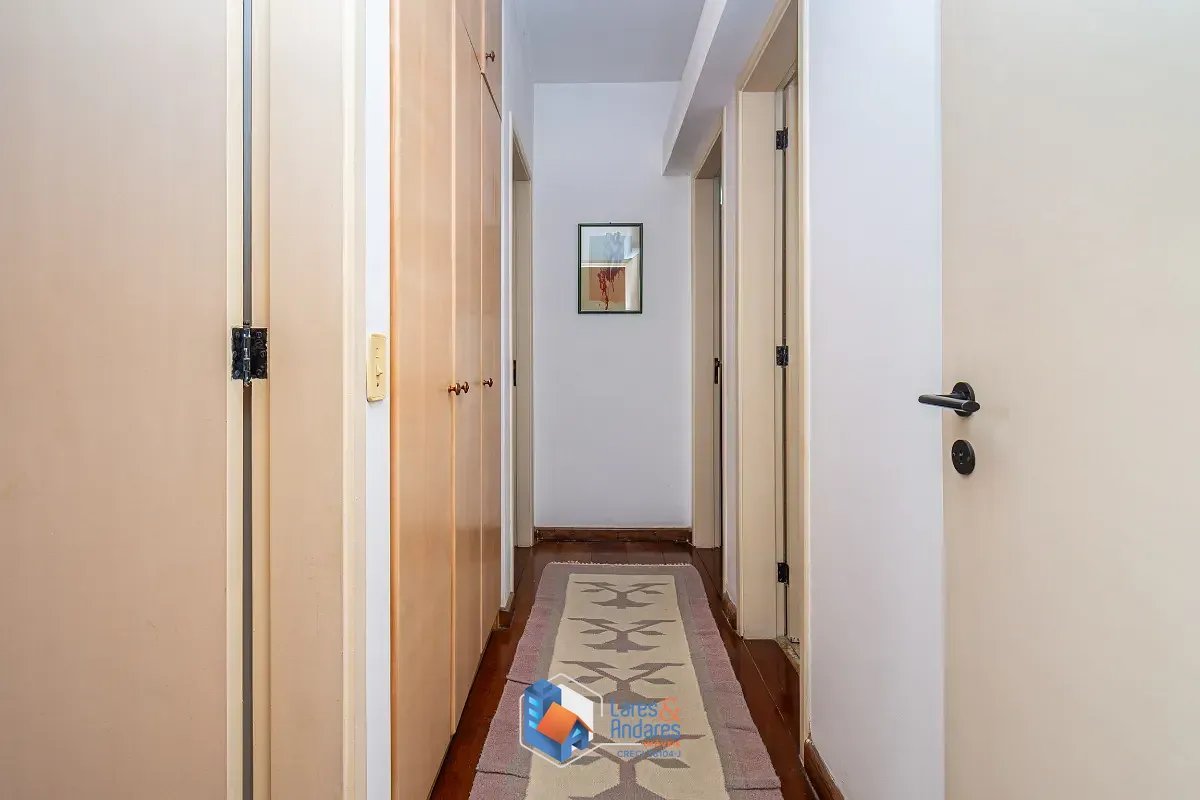 Apartamento, 3 quartos, 102 m² - Foto 24