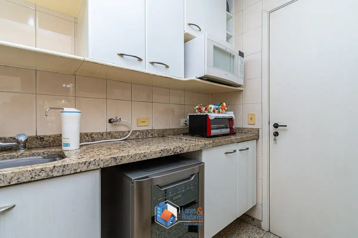 Apartamento, 3 quartos, 102 m² - Foto 10