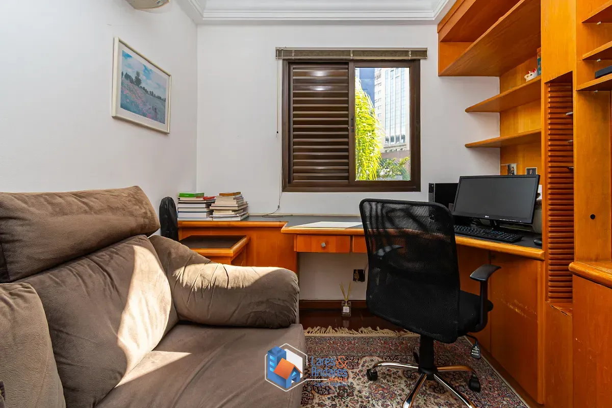 Apartamento, 3 quartos, 102 m² - Foto 20
