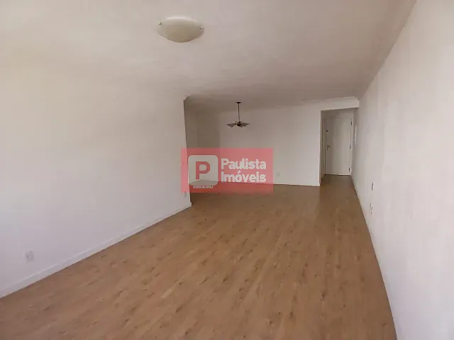 Apartamento 3 quartos e 2 banheiros, para alugar, no bairro Jardim Europa em São Paulo