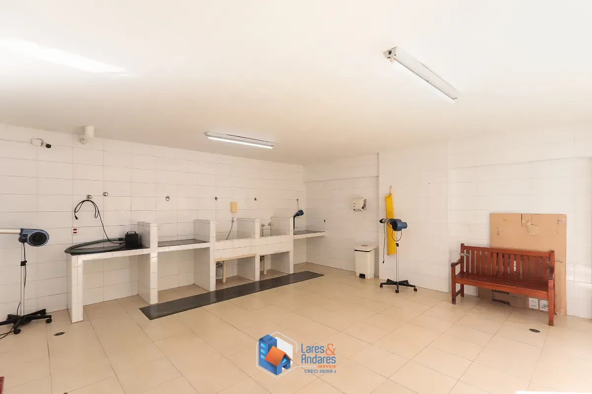 Apartamento, 4 quartos, 223 m² - Foto 34
