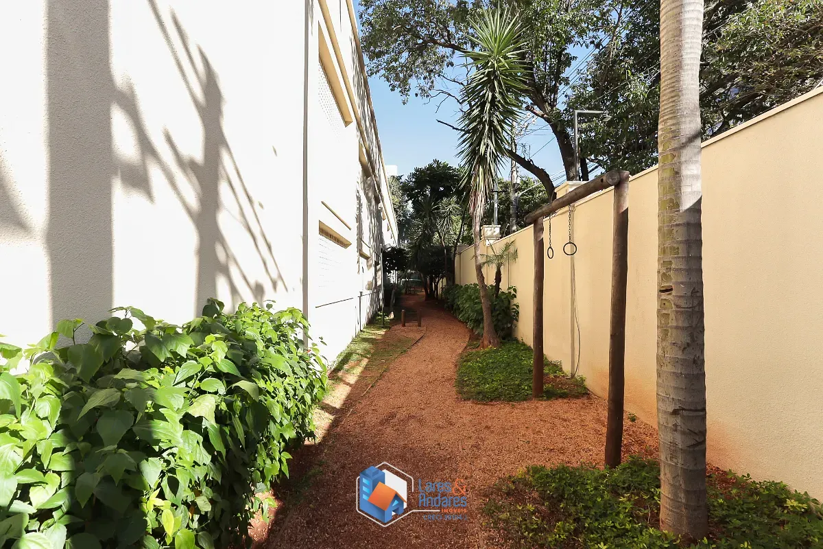 Apartamento, 4 quartos, 223 m² - Foto 35