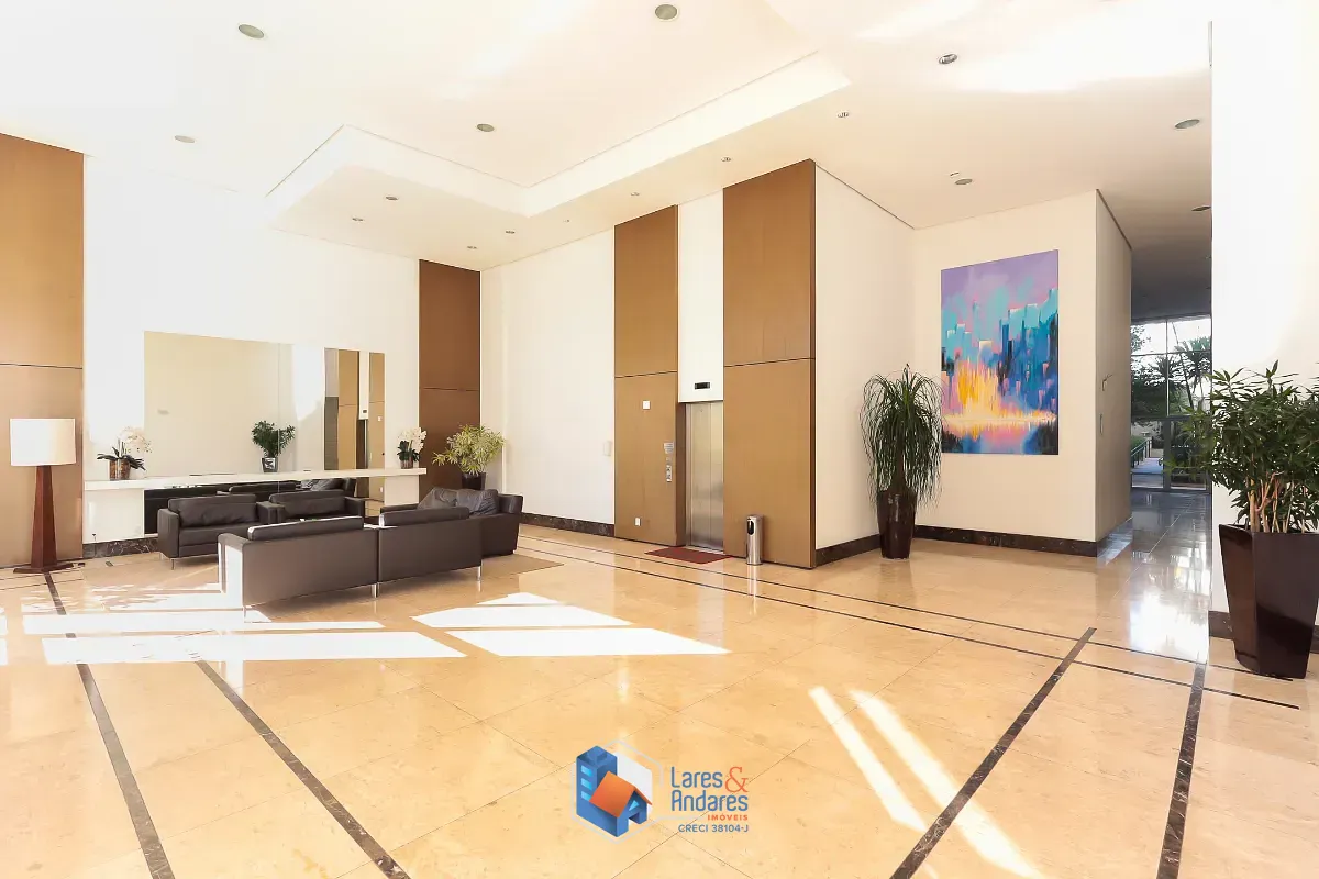 Apartamento, 4 quartos, 223 m² - Foto 36