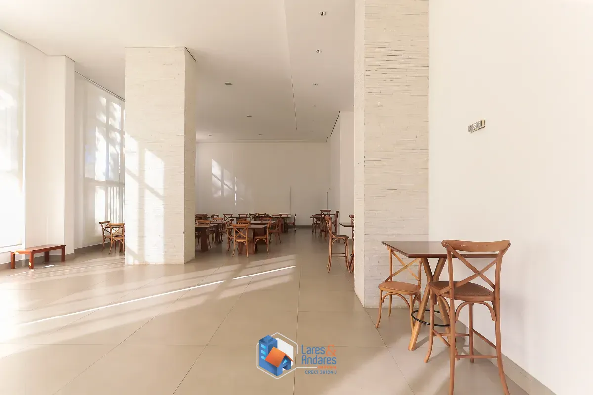 Apartamento, 4 quartos, 223 m² - Foto 37