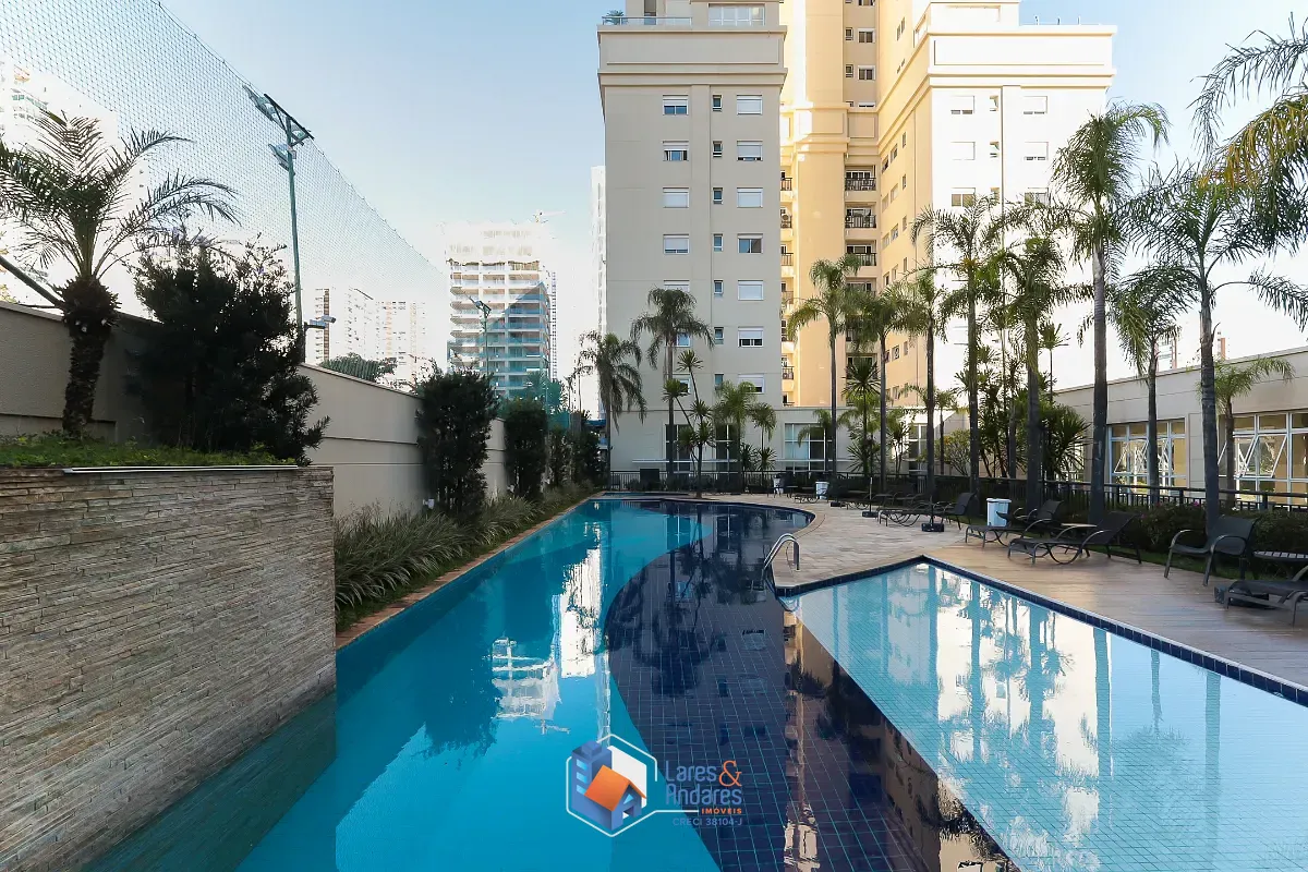 Apartamento, 4 quartos, 223 m² - Foto 41