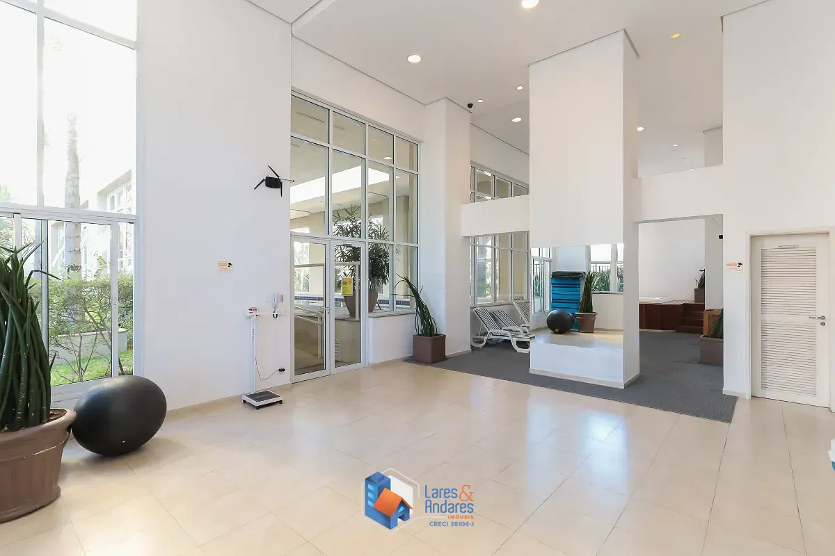 Apartamento, 4 quartos, 223 m² - Foto 42