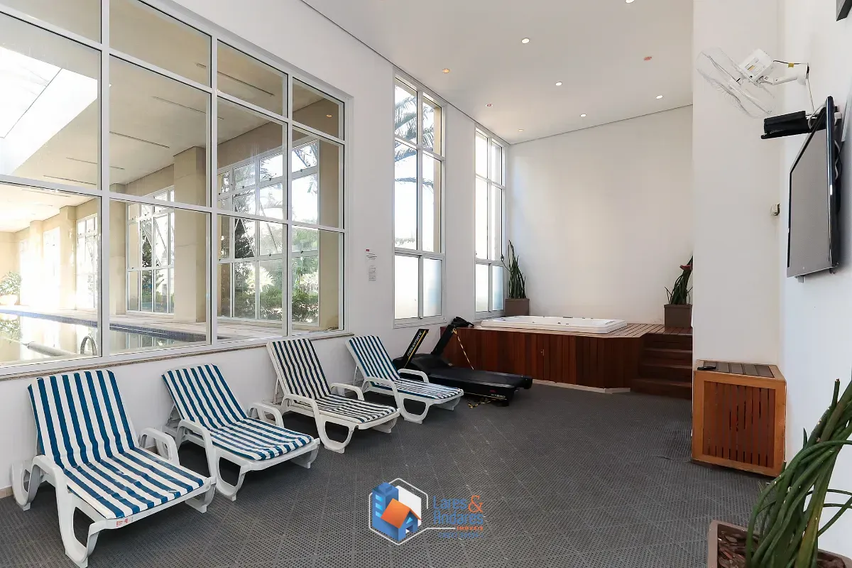 Apartamento, 4 quartos, 223 m² - Foto 43