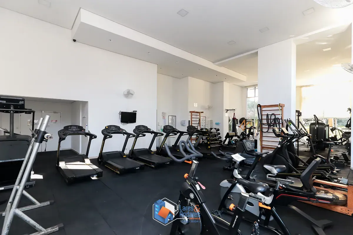 Apartamento, 4 quartos, 223 m² - Foto 45