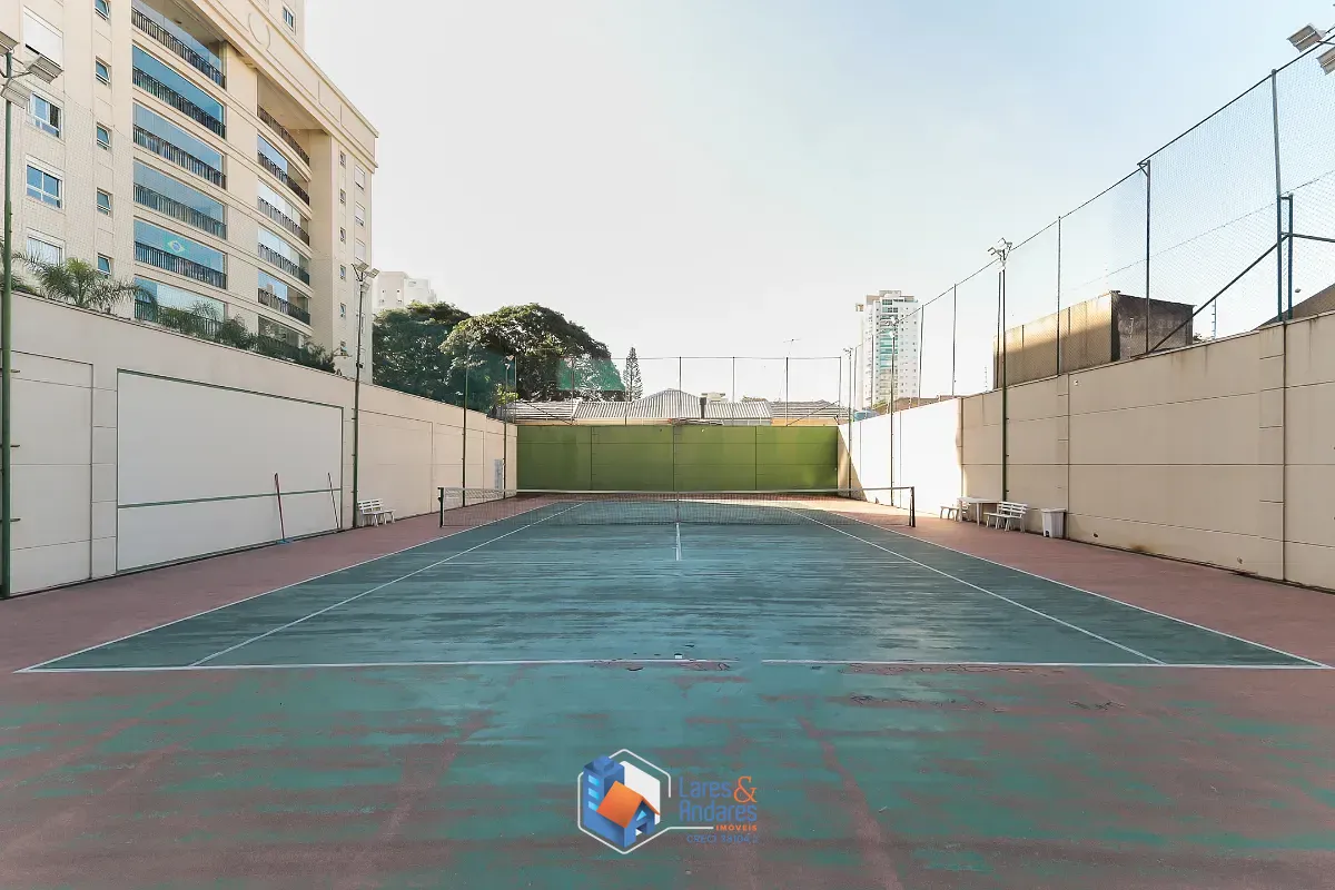 Apartamento, 4 quartos, 223 m² - Foto 47