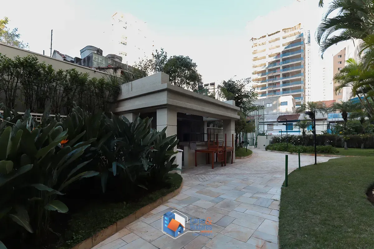 Apartamento, 4 quartos, 223 m² - Foto 48