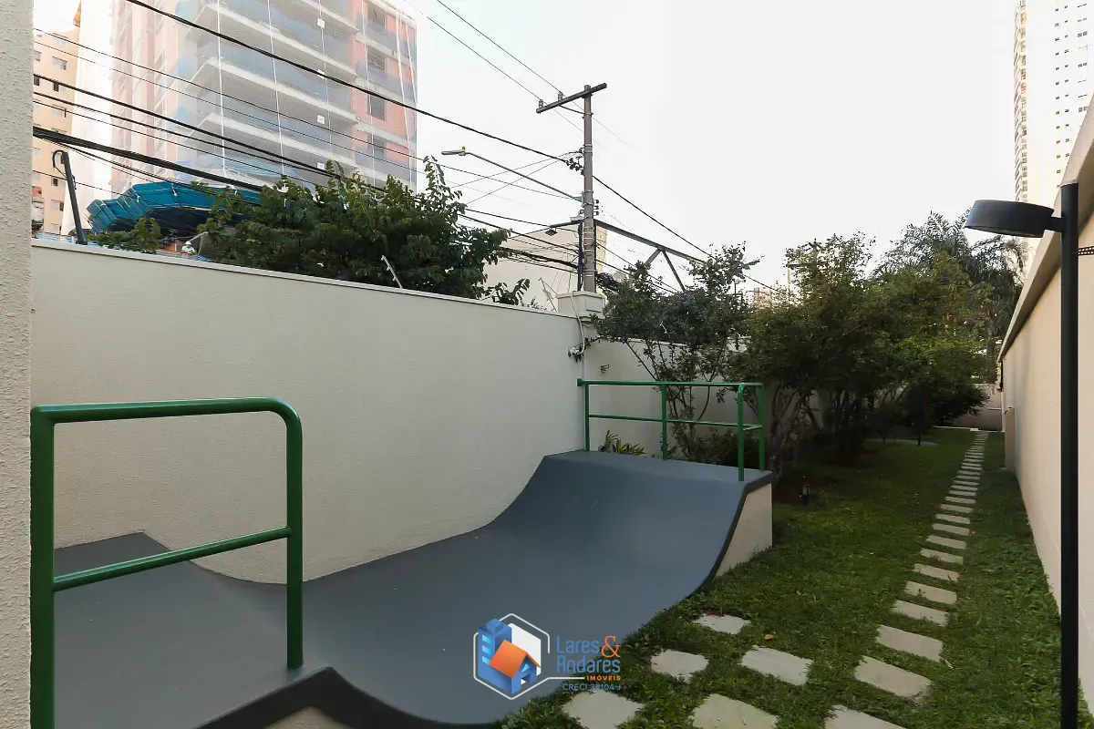Apartamento, 4 quartos, 223 m² - Foto 49