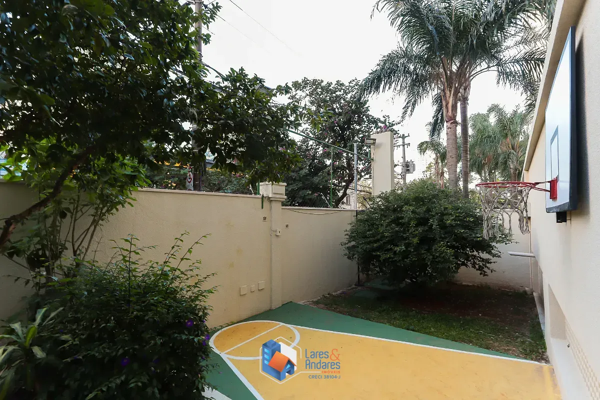 Apartamento, 4 quartos, 223 m² - Foto 50